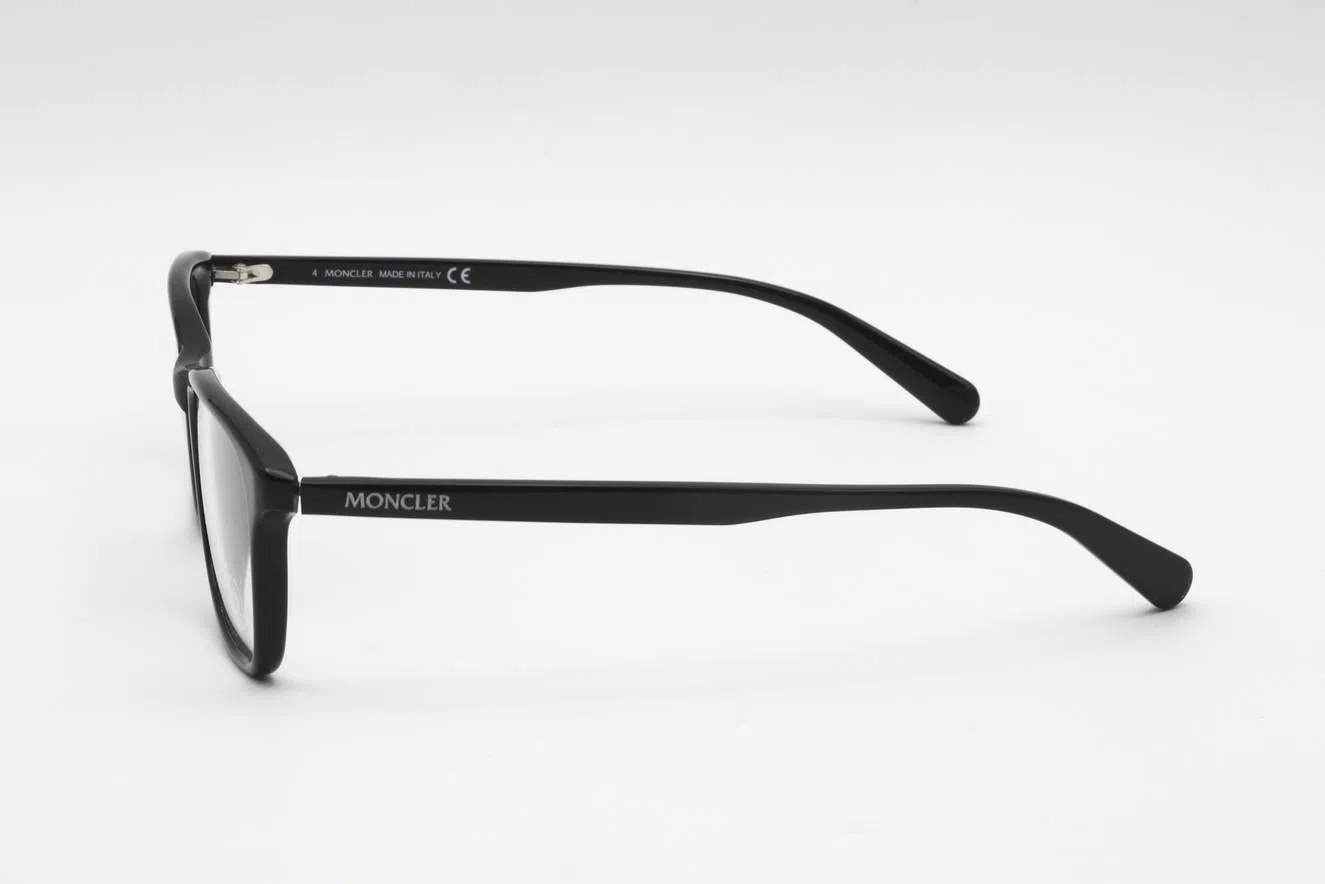 Moncler ML5139D Eyeglasses - view 3